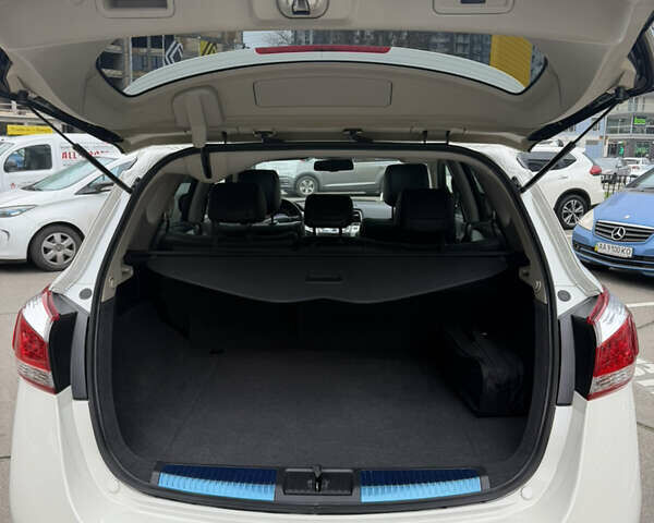 Ниссан Мурано, объемом двигателя 3.5 л и пробегом 91 тыс. км за 14500 $, фото 21 на Automoto.ua