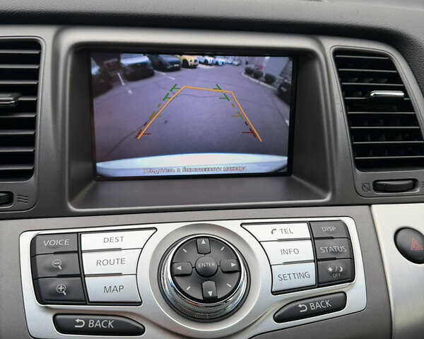 Ниссан Мурано, объемом двигателя 3.5 л и пробегом 91 тыс. км за 14500 $, фото 13 на Automoto.ua