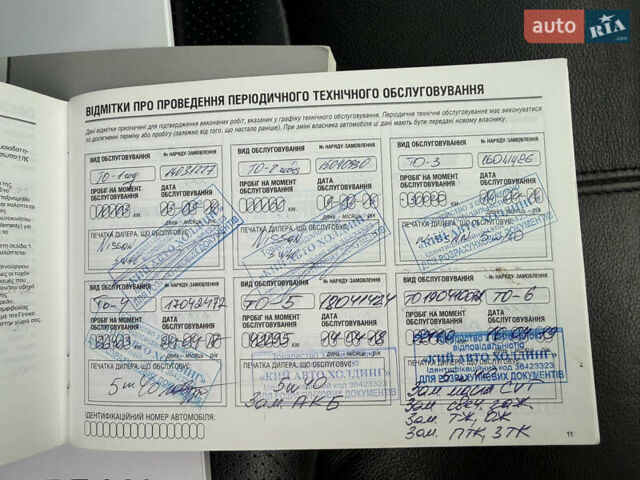 Ниссан Мурано, объемом двигателя 3.5 л и пробегом 91 тыс. км за 14500 $, фото 36 на Automoto.ua