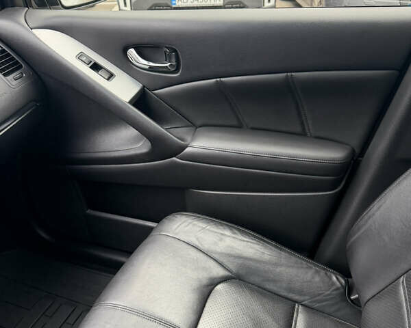 Ниссан Мурано, объемом двигателя 3.5 л и пробегом 91 тыс. км за 14500 $, фото 32 на Automoto.ua