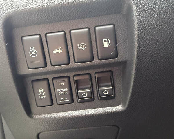 Ниссан Мурано, объемом двигателя 3.5 л и пробегом 91 тыс. км за 14500 $, фото 26 на Automoto.ua