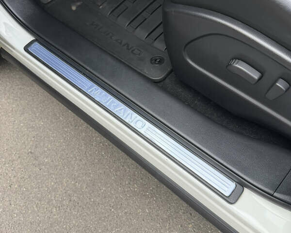 Ниссан Мурано, объемом двигателя 3.5 л и пробегом 91 тыс. км за 14500 $, фото 24 на Automoto.ua