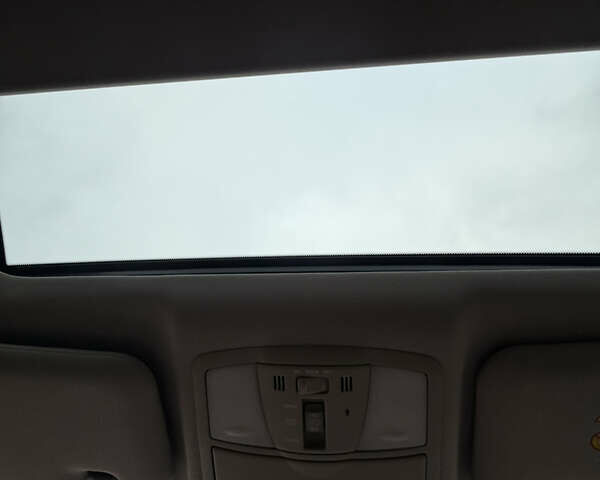 Ниссан Мурано, объемом двигателя 3.5 л и пробегом 91 тыс. км за 14500 $, фото 33 на Automoto.ua