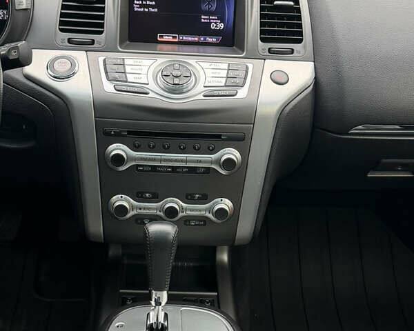 Ниссан Мурано, объемом двигателя 3.5 л и пробегом 91 тыс. км за 14500 $, фото 29 на Automoto.ua