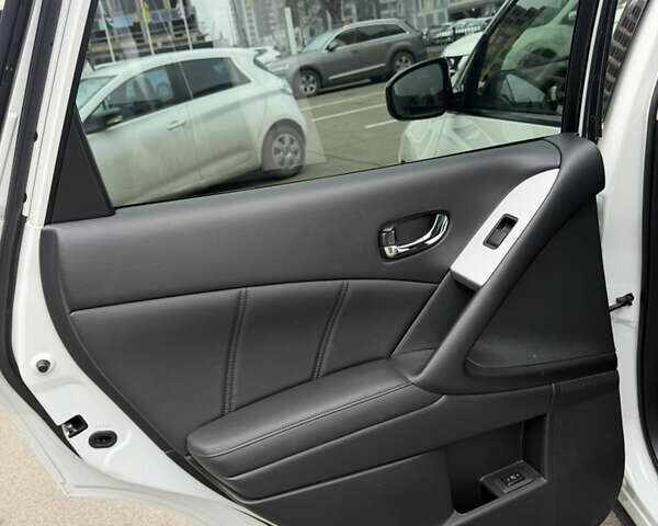 Ниссан Мурано, объемом двигателя 3.5 л и пробегом 91 тыс. км за 14500 $, фото 18 на Automoto.ua