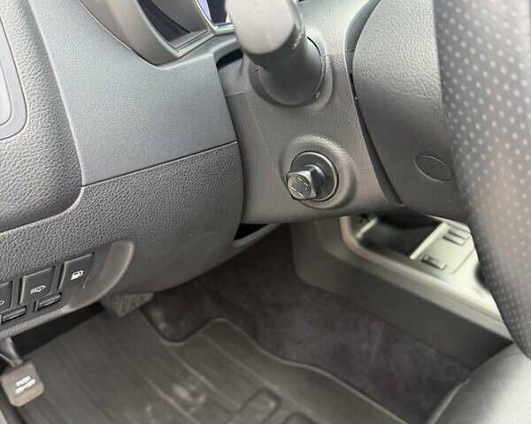 Ниссан Мурано, объемом двигателя 3.5 л и пробегом 91 тыс. км за 14500 $, фото 25 на Automoto.ua