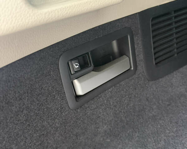 Ниссан Мурано, объемом двигателя 3.5 л и пробегом 91 тыс. км за 14500 $, фото 19 на Automoto.ua