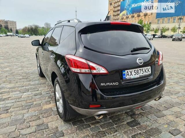 Ніссан Мурано, об'ємом двигуна 3.5 л та пробігом 145 тис. км за 13400 $, фото 3 на Automoto.ua