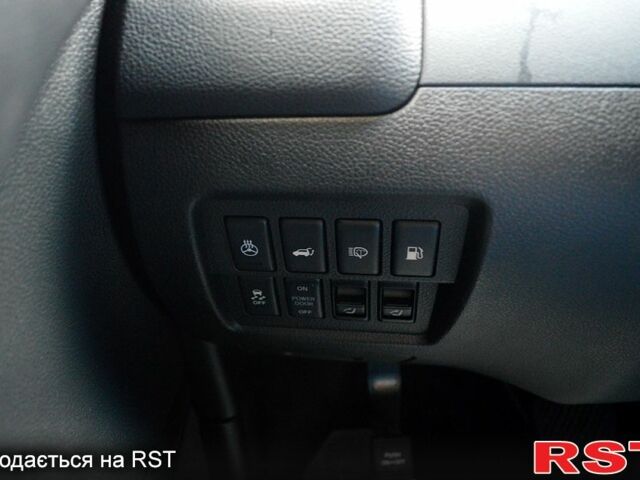 Ниссан Мурано, объемом двигателя 3.5 л и пробегом 152 тыс. км за 12900 $, фото 3 на Automoto.ua