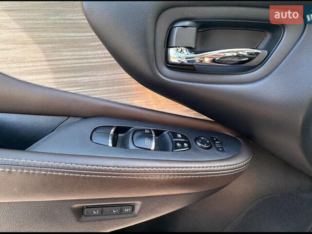 Ниссан Мурано, объемом двигателя 3.5 л и пробегом 97 тыс. км за 17300 $, фото 6 на Automoto.ua