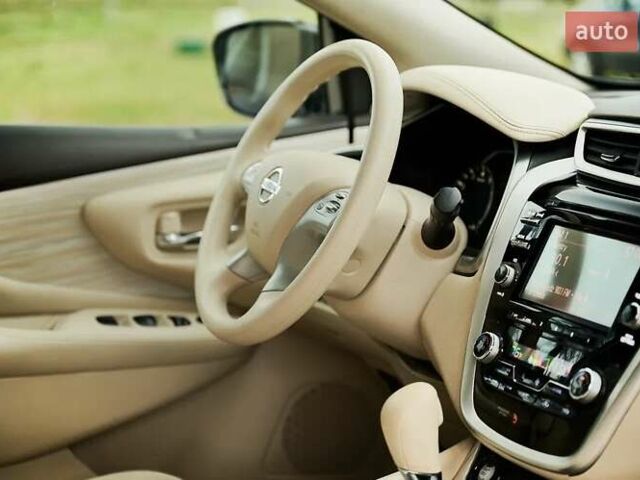 Ниссан Мурано, объемом двигателя 3.5 л и пробегом 118 тыс. км за 18900 $, фото 10 на Automoto.ua