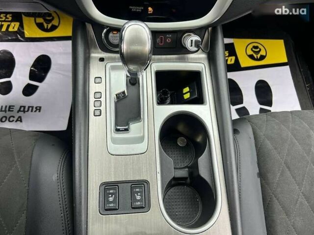 Ниссан Мурано, объемом двигателя 0 л и пробегом 150 тыс. км за 15800 $, фото 14 на Automoto.ua