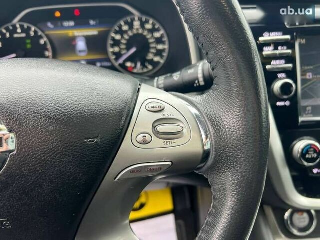 Ниссан Мурано, объемом двигателя 0 л и пробегом 150 тыс. км за 15800 $, фото 17 на Automoto.ua