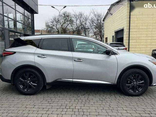 Ниссан Мурано, объемом двигателя 0 л и пробегом 150 тыс. км за 15800 $, фото 6 на Automoto.ua