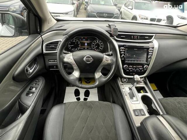 Ниссан Мурано, объемом двигателя 0 л и пробегом 150 тыс. км за 15800 $, фото 7 на Automoto.ua