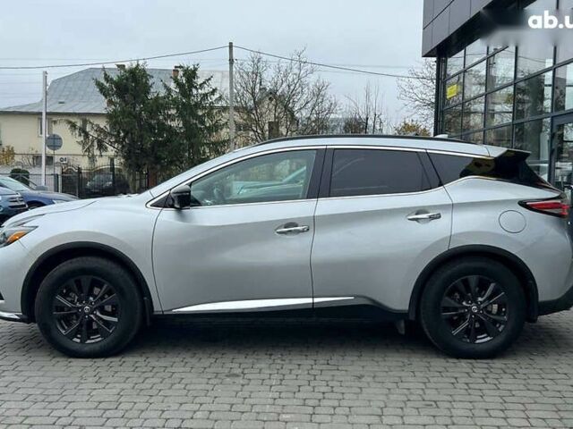 Ниссан Мурано, объемом двигателя 0 л и пробегом 150 тыс. км за 15800 $, фото 2 на Automoto.ua