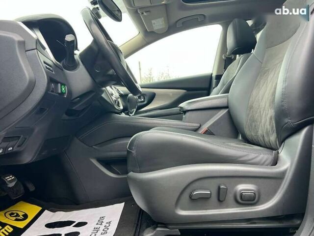 Ниссан Мурано, объемом двигателя 0 л и пробегом 150 тыс. км за 15800 $, фото 18 на Automoto.ua
