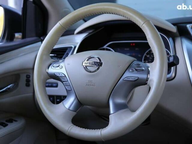 Ниссан Мурано, объемом двигателя 0 л и пробегом 116 тыс. км за 20500 $, фото 15 на Automoto.ua
