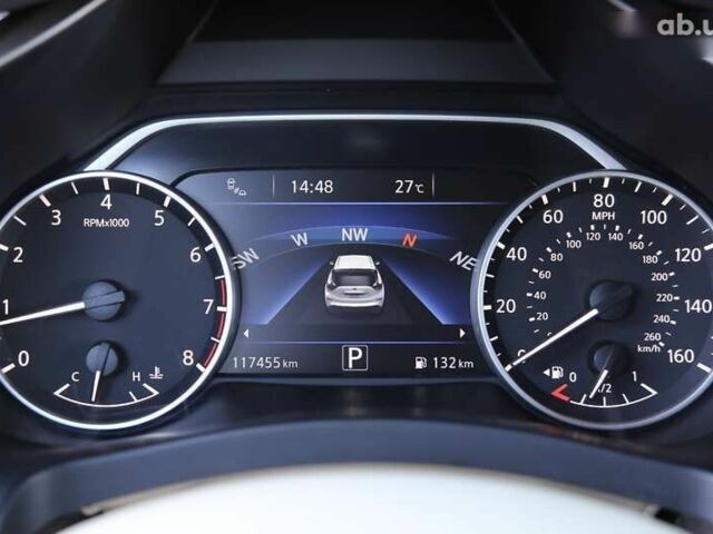 Ниссан Мурано, объемом двигателя 0 л и пробегом 116 тыс. км за 20500 $, фото 16 на Automoto.ua