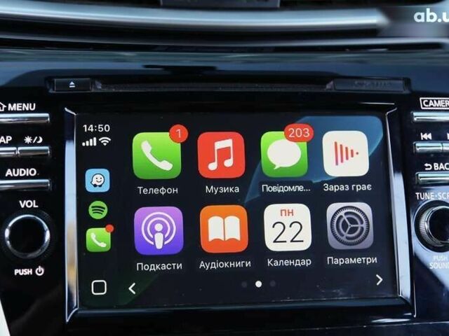 Ниссан Мурано, объемом двигателя 0 л и пробегом 116 тыс. км за 20500 $, фото 18 на Automoto.ua