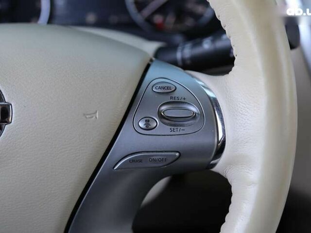 Ниссан Мурано, объемом двигателя 0 л и пробегом 116 тыс. км за 20500 $, фото 23 на Automoto.ua