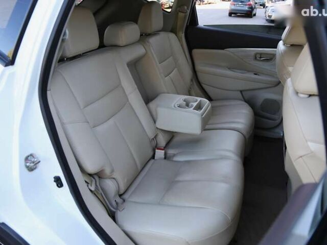 Ниссан Мурано, объемом двигателя 0 л и пробегом 116 тыс. км за 20500 $, фото 10 на Automoto.ua