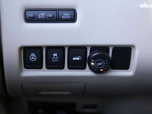 Ниссан Мурано, объемом двигателя 0 л и пробегом 116 тыс. км за 20500 $, фото 22 на Automoto.ua