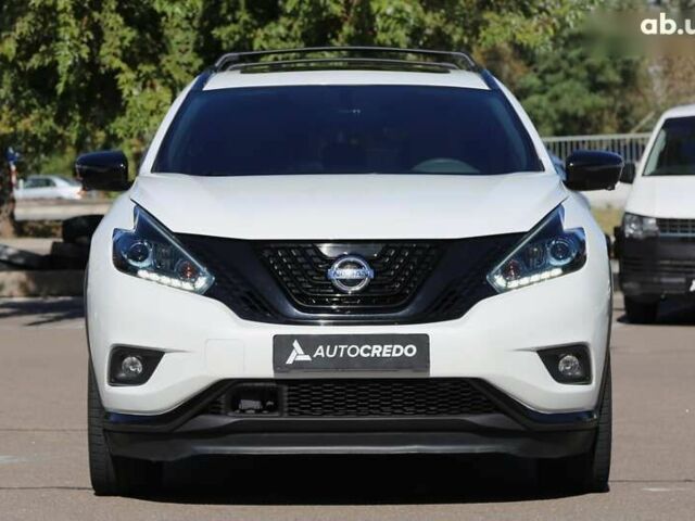 Ниссан Мурано, объемом двигателя 0 л и пробегом 116 тыс. км за 20500 $, фото 1 на Automoto.ua