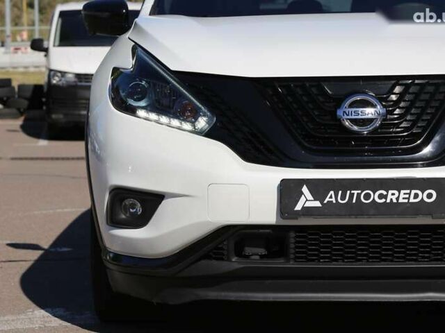 Ниссан Мурано, объемом двигателя 0 л и пробегом 116 тыс. км за 20500 $, фото 3 на Automoto.ua