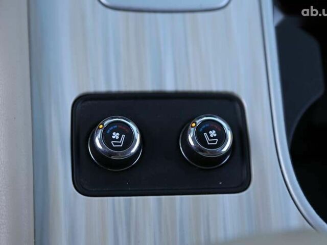 Ниссан Мурано, объемом двигателя 0 л и пробегом 116 тыс. км за 20500 $, фото 21 на Automoto.ua