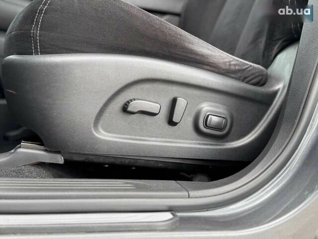 Ніссан Мурано, об'ємом двигуна 3.5 л та пробігом 153 тис. км за 13300 $, фото 24 на Automoto.ua