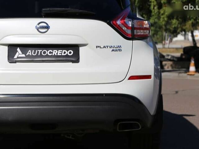 Ниссан Мурано, объемом двигателя 0 л и пробегом 116 тыс. км за 20500 $, фото 7 на Automoto.ua