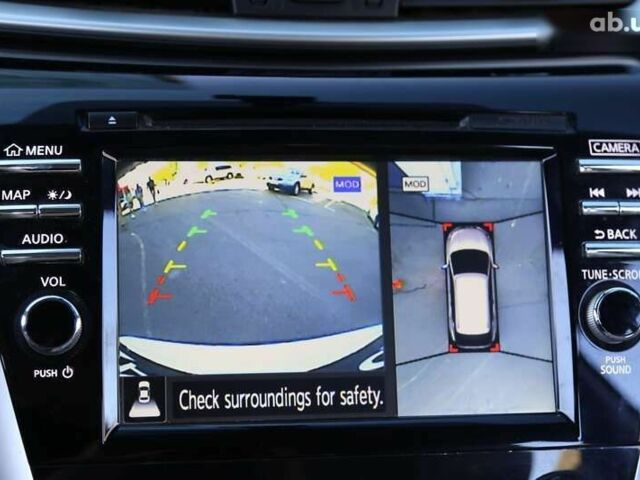 Ниссан Мурано, объемом двигателя 0 л и пробегом 116 тыс. км за 20500 $, фото 17 на Automoto.ua