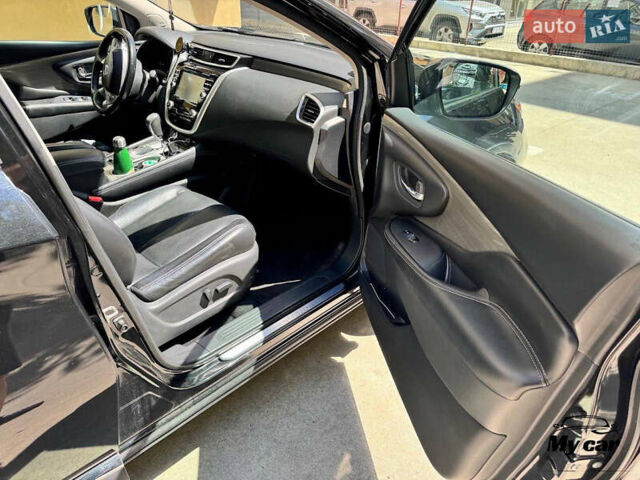 Ниссан Мурано, объемом двигателя 3.5 л и пробегом 142 тыс. км за 18000 $, фото 2 на Automoto.ua