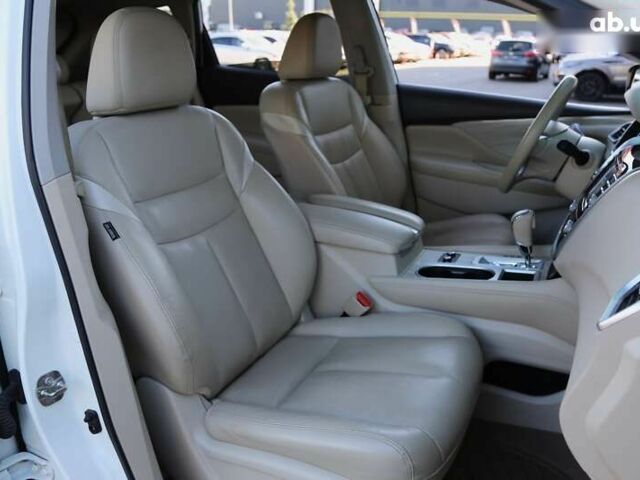 Ниссан Мурано, объемом двигателя 0 л и пробегом 116 тыс. км за 20500 $, фото 11 на Automoto.ua