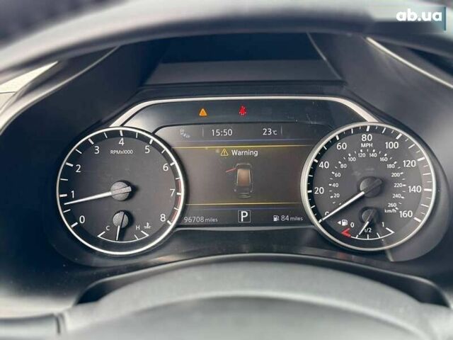 Ніссан Мурано, об'ємом двигуна 3.5 л та пробігом 153 тис. км за 13300 $, фото 23 на Automoto.ua