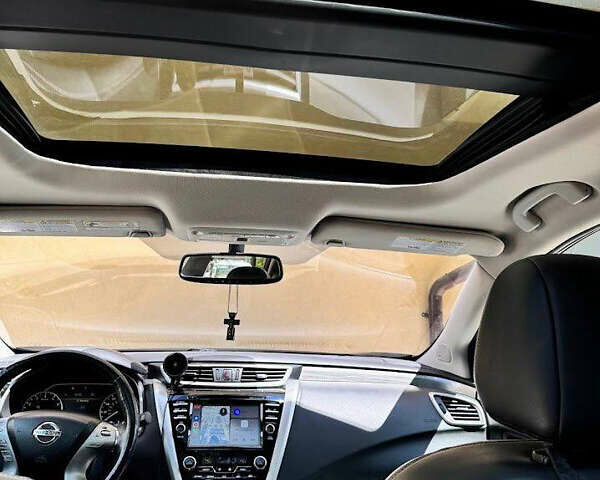 Ниссан Мурано, объемом двигателя 3.5 л и пробегом 142 тыс. км за 18000 $, фото 1 на Automoto.ua