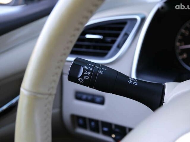 Ниссан Мурано, объемом двигателя 0 л и пробегом 116 тыс. км за 20500 $, фото 24 на Automoto.ua