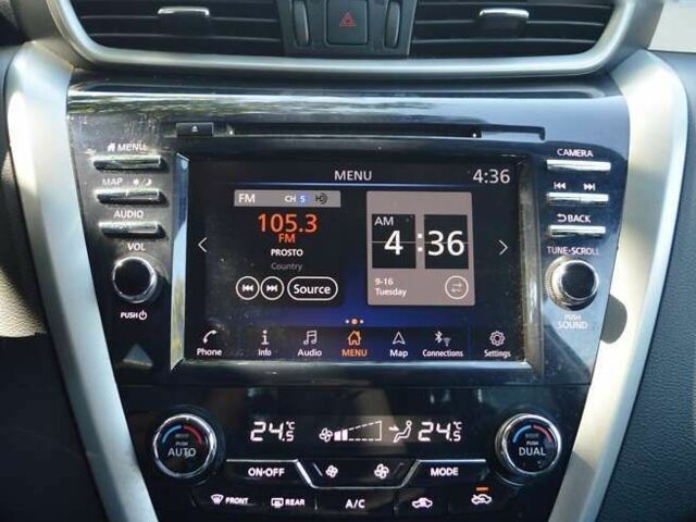 Ниссан Мурано, объемом двигателя 0 л и пробегом 80 тыс. км за 21000 $, фото 26 на Automoto.ua