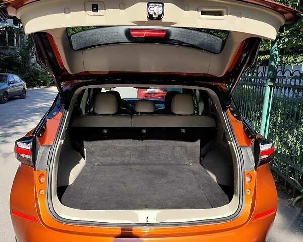 Ніссан Мурано, об'ємом двигуна 3.5 л та пробігом 71 тис. км за 19000 $, фото 27 на Automoto.ua