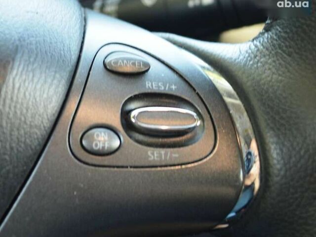 Ниссан Мурано, объемом двигателя 0 л и пробегом 80 тыс. км за 21000 $, фото 22 на Automoto.ua