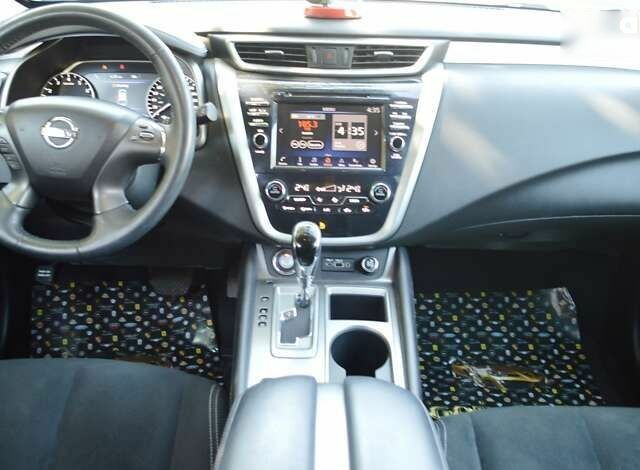 Ниссан Мурано, объемом двигателя 0 л и пробегом 80 тыс. км за 21000 $, фото 19 на Automoto.ua