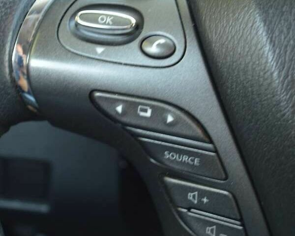 Ниссан Мурано, объемом двигателя 0 л и пробегом 80 тыс. км за 21000 $, фото 21 на Automoto.ua