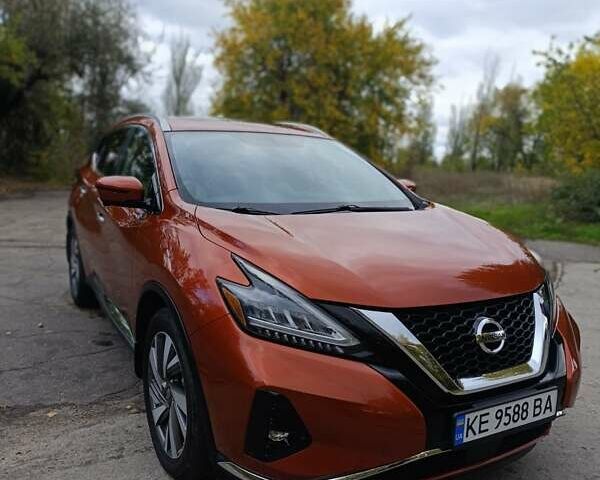 Ніссан Мурано, об'ємом двигуна 3.5 л та пробігом 71 тис. км за 19000 $, фото 23 на Automoto.ua