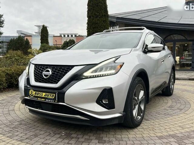 Ниссан Мурано, объемом двигателя 3.5 л и пробегом 30 тыс. км за 20400 $, фото 2 на Automoto.ua