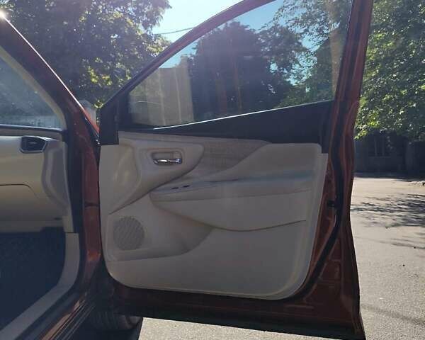 Ніссан Мурано, об'ємом двигуна 3.5 л та пробігом 71 тис. км за 19000 $, фото 32 на Automoto.ua