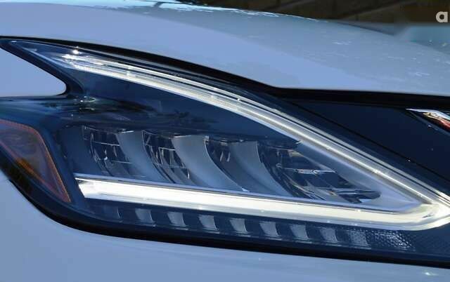 Ниссан Мурано, объемом двигателя 0 л и пробегом 80 тыс. км за 21000 $, фото 12 на Automoto.ua