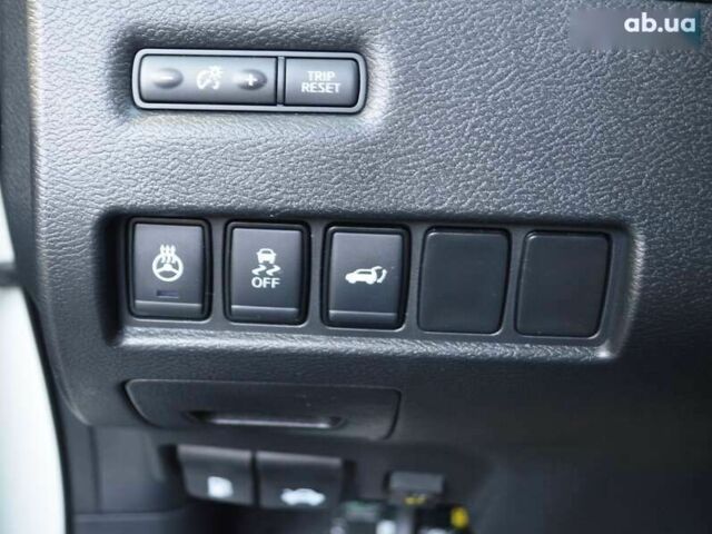 Ниссан Мурано, объемом двигателя 0 л и пробегом 80 тыс. км за 21000 $, фото 20 на Automoto.ua