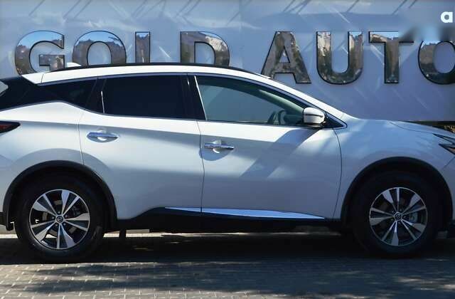 Ниссан Мурано, объемом двигателя 0 л и пробегом 80 тыс. км за 21000 $, фото 10 на Automoto.ua