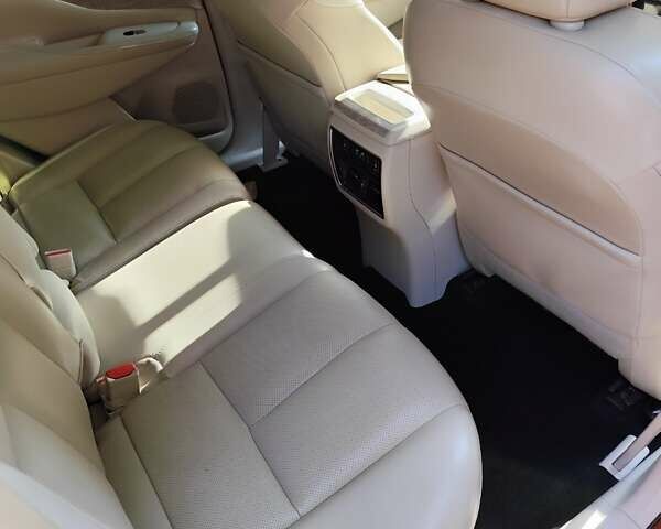 Ніссан Мурано, об'ємом двигуна 3.5 л та пробігом 71 тис. км за 19000 $, фото 35 на Automoto.ua